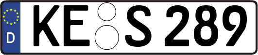 KE-S289