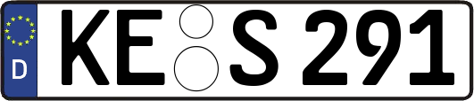 KE-S291