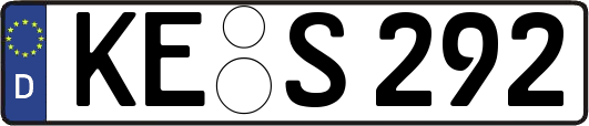 KE-S292