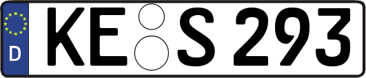KE-S293