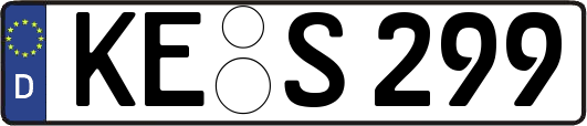 KE-S299