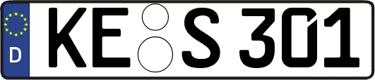 KE-S301