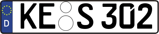 KE-S302