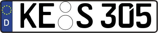 KE-S305