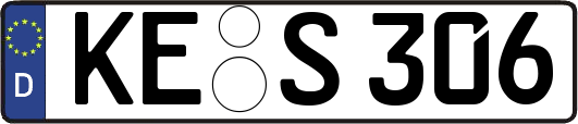 KE-S306
