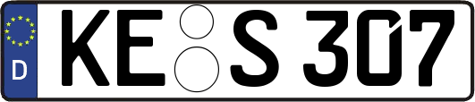 KE-S307