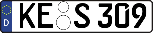 KE-S309