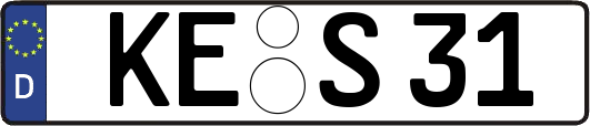 KE-S31