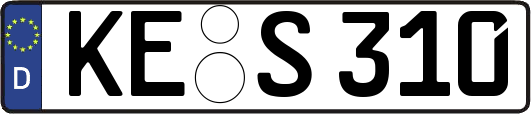 KE-S310