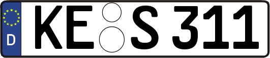 KE-S311