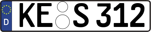 KE-S312
