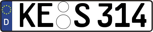 KE-S314