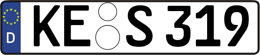 KE-S319
