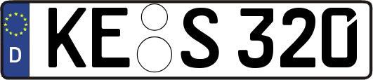 KE-S320