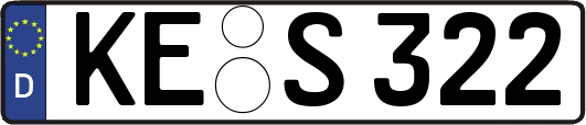 KE-S322