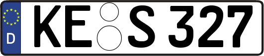 KE-S327