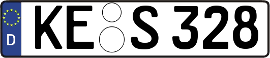 KE-S328