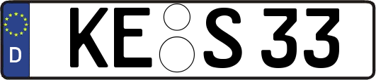 KE-S33