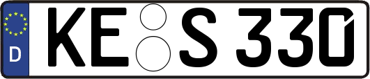 KE-S330