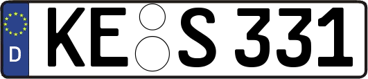 KE-S331