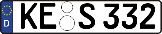 KE-S332