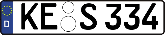 KE-S334