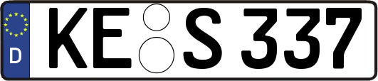 KE-S337