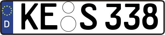 KE-S338
