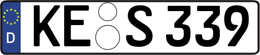 KE-S339