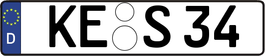 KE-S34