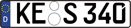 KE-S340