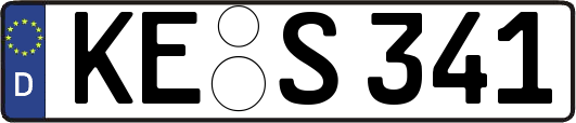 KE-S341