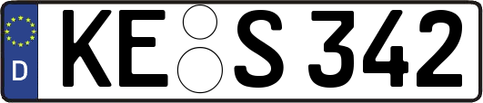 KE-S342