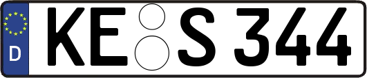 KE-S344