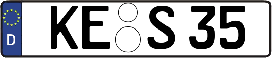 KE-S35