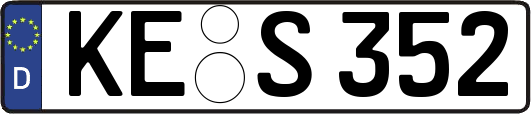 KE-S352