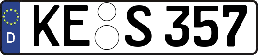 KE-S357