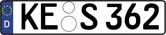 KE-S362