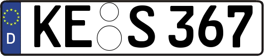 KE-S367