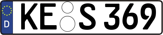 KE-S369