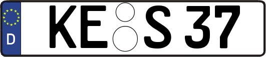 KE-S37