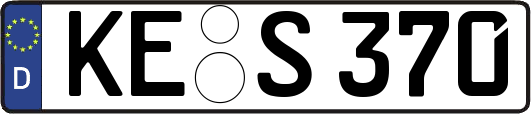 KE-S370
