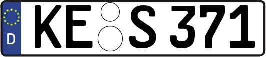 KE-S371
