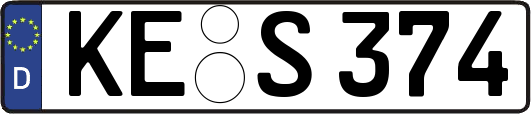 KE-S374