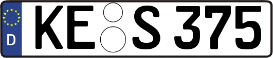 KE-S375