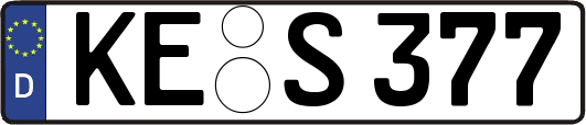 KE-S377