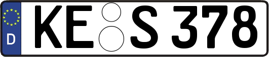 KE-S378