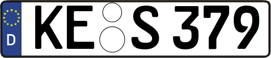KE-S379