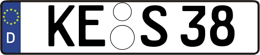 KE-S38