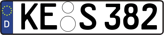 KE-S382